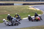 NJMP Sun Race 1 309 Leading